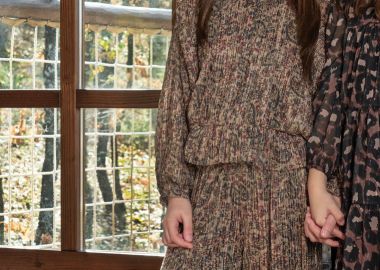 Boutique εμπριμέ παντελόνα | ΕΜΠΡΙΜΕ - Energiers - 